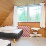 Ferienhaus 5 Person In Ebeltoft-by Traum