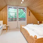5 Person In Ebeltoft-by Traum Ferienhaus Øksenmølle