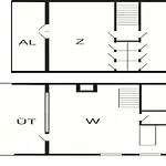 5 Person In Ebeltoft-by Traum * Øksenmølle