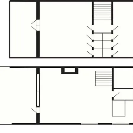 Holiday home 5 Person In Ebeltoft *