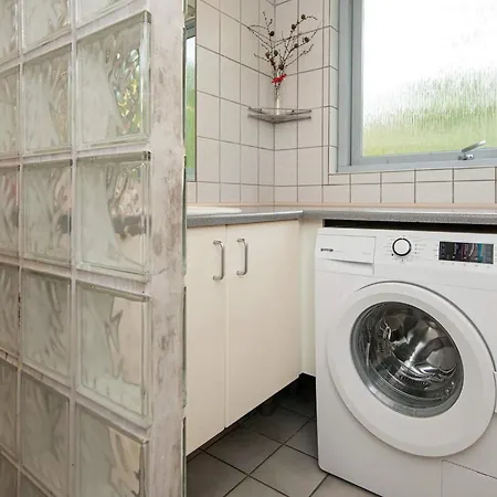 5 Person In Ebeltoft-by Traum Holiday home