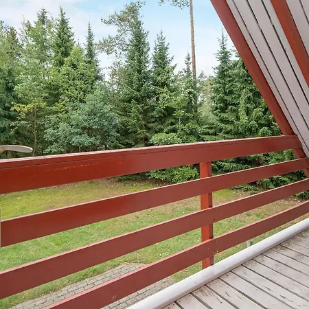 5 Person In Ebeltoft Holiday home *