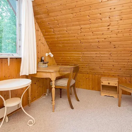 Holiday home 5 Person In Ebeltoft-by Traum *