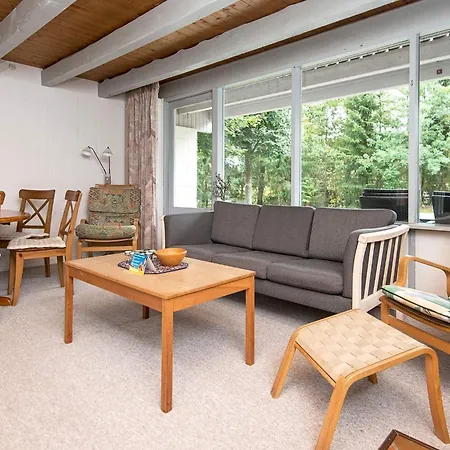 5 Person In Ebeltoft-by Traum