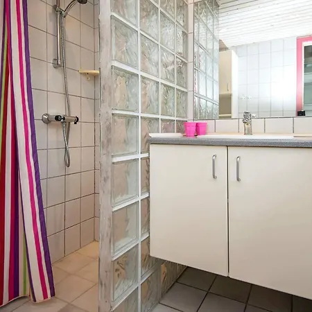 5 Person In Ebeltoft-by Traum Holiday home *