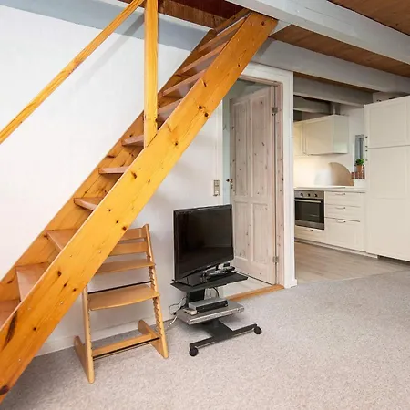 Holiday home 5 Person In Ebeltoft-by Traum *