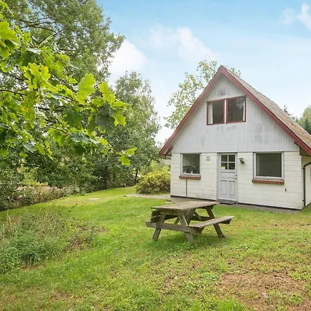 5 Person In Ebeltoft-by Traum Øksenmølle
