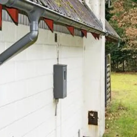 Casa de Férias 5 Person In Ebeltoft *