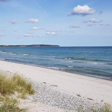 5 Person In Ebeltoft Øksenmølle