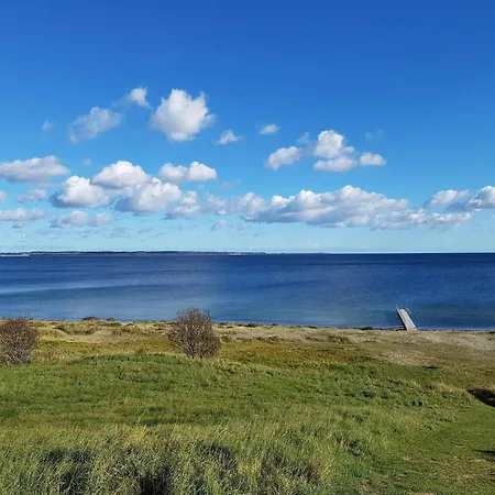 5 Person In Ebeltoft
