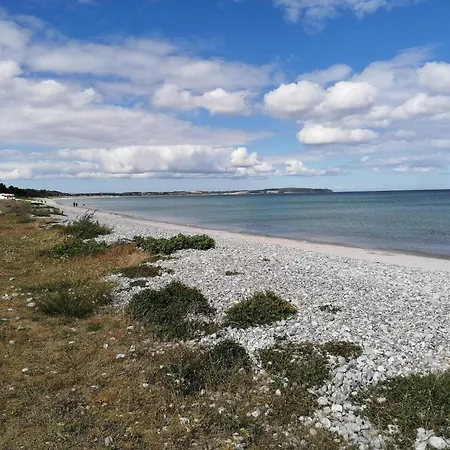 5 Person In Ebeltoft Øksenmølle
