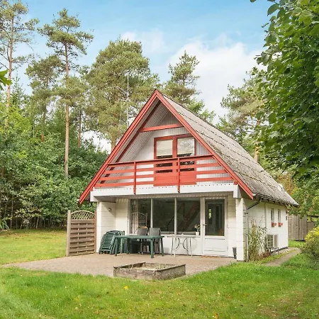 Holiday home 5 Person In Ebeltoft