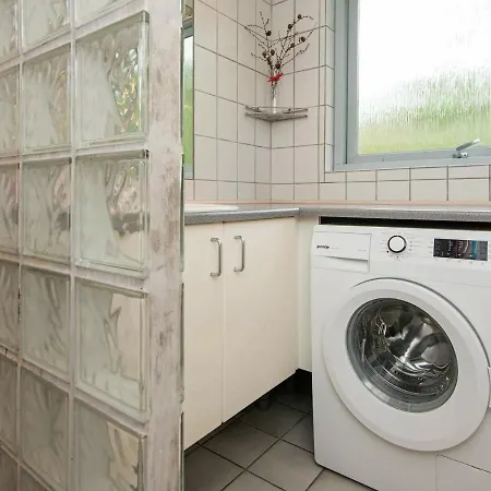 Holiday home 5 Person In Ebeltoft Oksenmolle