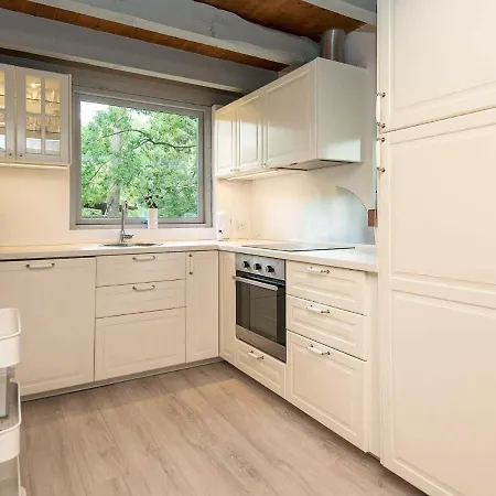5 Person In Ebeltoft Holiday home Oksenmolle